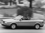 Audi Cabriolet 1991 года